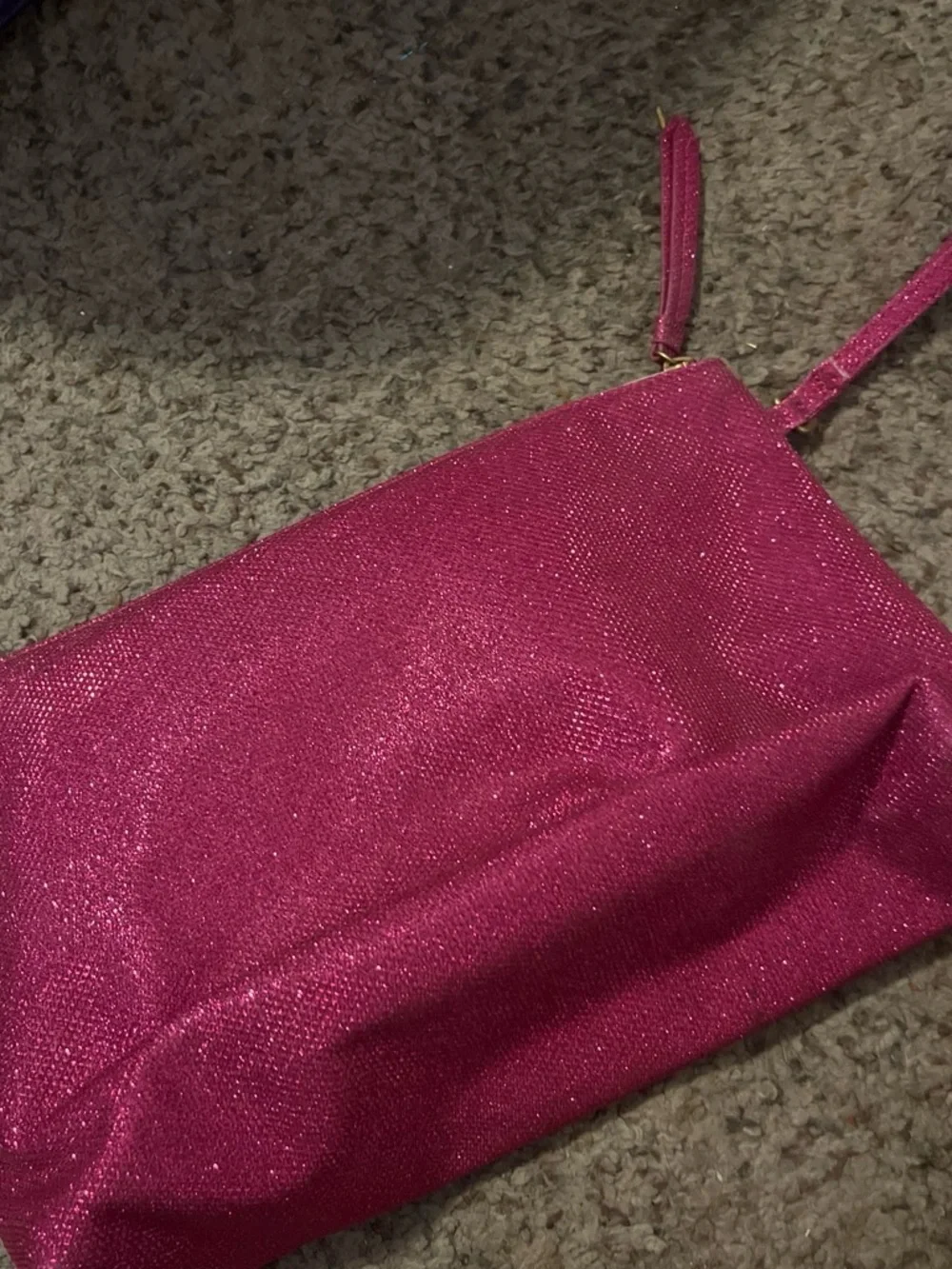 Rebel Athletic bright pink
